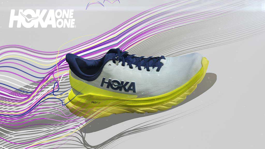 Hoka One One